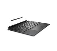 Dell Latitude 7320 - Tastiera da viaggio staccabile, colore nero