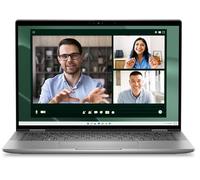 DELL Latitude 7350 Intel Core Ultra 5 135U Laptop 33,8 cm (13.3") Full HD+ 16 GB LPDDR5x-SDRAM 512 GB SSD Wi-Fi 7 (802.11be) Windows 11 Pro Grigio
