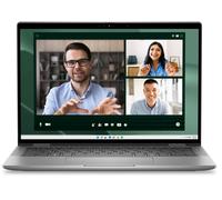 DELL Latitude 7350 Intel Core Ultra 7 165U Computer portatile 33,8 cm (13.3 ) Full HD+ 16 GB LPDDR5x-SDRAM 512 GB SSD Wi-Fi 7 (802.11be) Windows 11 Pro Grigio - Nouvo
