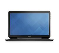 DELL Latitude 7350 - notebooks (M-5Y71, Touchpad, Windows 8.1 Pro, Lithium Polymer (LiPo), 3+2, 64-bit, Nero)