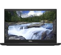 Dell Latitude 7390 | i5-8350U | 13.3" | 8 GB | 256 GB SSD | Win 11 Home | DE