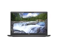 Dell Latitude 7400 Nero, Carbonio Computer Portatile 35,6cm (14") 1920x1080 Pixel Intelâ Core I5 Di Ottavagenerazione I5-8365U 16gb Ddr4-Sdram 512gb Ssd - Dell Latitude 7400, Intelâ Core