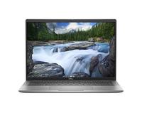 Dell Latitude 7450 - Computer portatile multi-touch 2 in 1, display touch FHD+ da 14", Intel Core Ultra 7-165U vPro, SSD da 2 TB, 64 GB di RAM, Win11 pro