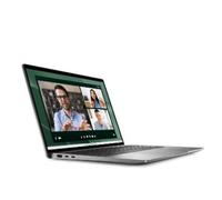 DELL Latitude 7450 Intel Core Ultra 7 165U Computer portatile 35,6 cm (14") Full HD+ 32 GB LPDDR5x-SDRAM 512 GB SSD Wi-Fi 7 (802.11be) Windows 11 Pro Italiano Grigio
