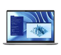 Dell Latitude 7455 14 Touch Quad HD+ Snapdragon X1P 16 GB RAM 512 GB SSD Wi-Fi 7 Windows 11 Pro Grigio - Nouvo