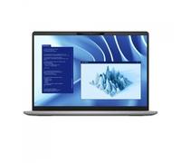 DELL Latitude 7455 Copilot+ PC Snapdragon X1P-64-100 Computer portatile 35,6 cm [14] Touch screen Quad HD+ 16 GB LPDDR5x-SDRAM 512 GB SSD Wi-Fi 7 [802.11be] Windows 11 Pro Nordic Grigio (Dell Latitud