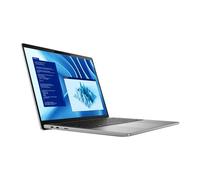 Dell Latitude 7455 - Snapdragon X Plus X1P-64-100 - Win 11 Pro - Qualcomm Adreno - 16 GB RAM - SSD NVMe, TLC - 14" IPS Touch screen (QHD+ - Wi-Fi 7 - Grigio titanio - con 3 anni di base in loco