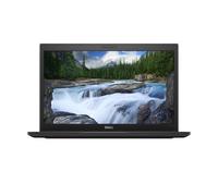 DELL LATITUDE 7490 14" TOUCH SCREEN i7-8650U 1.9GHZ RAM 16GB-SSD 512GB M.2-WIN 1
