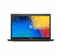 DELL Latitude 7490 Nero Computer portatile 35,6 cm (14") 1920 x 1080 Pixel 1,70 GHz Intel® Core™ i5 di ottava generazione i5-8350U