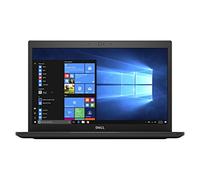 Dell Latitude 7490-Nfv7X I5-8350U 8Gb/256Gb Ssd 14" Fhd W10P