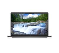DELL Latitude 7530 i5-1245U Computer portatile 39,6 cm (15.6") Full HD Intel® Core™ i5 16 GB DDR4-SDRAM 256 GB SSD Wi-Fi 6E NEW