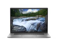 DELL Latitude 7650 Intel Core Ultra 7 165U Computer portatile 40,6 cm [16] Full HD+ 16 GB LPDDR5x-SDRAM 512 GB SSD Wi-Fi 7 [802.11be] Windows 11 Pro Grigio (Latitude 7650 - 16 Notebook - Core Ultra 7