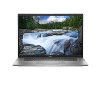 DELL Latitude 7650 Intel Core Ultra 7 165U Ordinateur portable 40,6 cm (16") Full HD 16 Go LPDDR5x-SDRAM 512 Go SSD