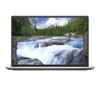 DELL Latitude 9420 NOTEBOOK, 14 ", processore Intel® Core i7-1185G7, Intel® Iris® Xᵉ, RAM 32 GB, 512 GB SSD, Grigio, Windows 10 Pro (64 Bit)