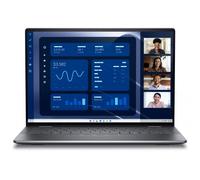 DELL Latitude 9450 2-in-1 Intel Core Ultra 7 165U Ibrido [2 in 1] 35,6 cm [14] T