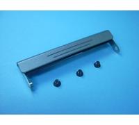 Dell Latitude D620 Disco Rigido Copertura + 3 Viti 0MF267