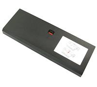 Dell Latitude E-Docking Spacer - Adattatore di docking station, colore nero