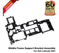 Dell Latitude E5400 5401 5402 Middle Frame Support Bracket Assembly - PV0NG