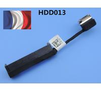 Dell Latitude E5470/E5480 Computer Portatile Cavo Connettore Disco Rigido 080RK8