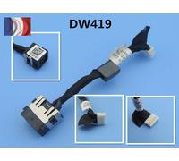 Dell Latitude E6440 Cavo Di Alimentazione Presa Jack DC30100NP00 HH3J4 CN-0HH3J4
