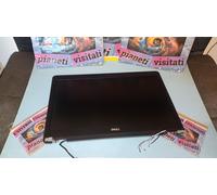 Dell LATITUDE e7470 cover cornice display assemblato fullhd 1920x1080 14"