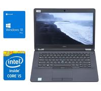 Dell Latitude E7470 i5-6300U 8/16GB - 128/256/512/1024GB SSD 1920x1080 Win 10