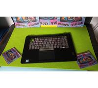 Dell LATITUDE e7470 TOUCHPAD SUPPORTO DELLA TASTIERA POGGIAPOLSI