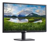 Dell LCD Monitor E2423H 24 ". VA. FHD. 1920 x 1080. 16:9. 5 ms. 250 cd/m². Black. 60 Hz