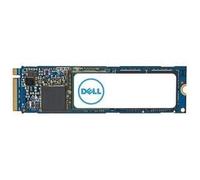 DELL M.2 GEN 4X4 CLASS 40 SSD 512GB NEW