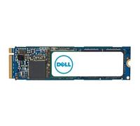 Dell M.2 PCIe NVME Class 40 SED - 1TB