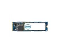 DELL AC037410 drives allo stato solido 2 TB M.2 PCI Express 4.0 NVMe