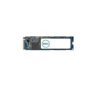 DELL AC037409 drives allo stato solido M.2 1 TB PCI Express 4.0 NVMe