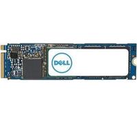 DELL AC037409 drives allo stato solido M.2 1 TB PCI Express 4.0 NVMe