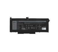 Dell M033W originale Batteria 63Wh (15,2V 4 celle)