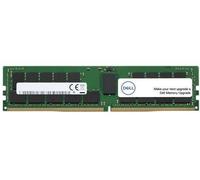 DELL M04W6 memoria 16 GB 1 x 16 GB DDR4 3200 MHz (DELL MEM 16GB 2Rx8 DDR4-3200MHz,RDIMM PC4-25600 ECC CL22 1.2V)