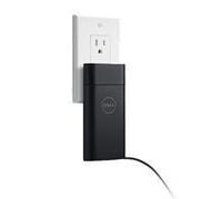 DELL M1P9J adattatore e invertitore Interno 65 W Nero (AC Adaptor 65 Watt - No power Cord - Warranty: 6M) NEW