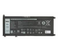 DELL M245Y ricambio per laptop Batteria (56Wh Lithium Ion Laptop - Battery, 4-Ce