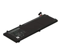 BATTERIA ORIGINALE DELL PRECISION 5510 XPS 15 9550 XPS 15-9550-D1528