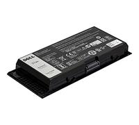 Dell - Main Battery Pack 11.1 V 8700 mAh