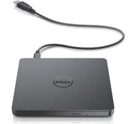 DELL DW316 - Unità Dell Slim DW316 DVD ± RW USB