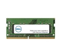 DELL MEM 32GB 2xR8 DDR5 4800MHz SO DIMM 262-PIN PC5-38400 NON-ECC