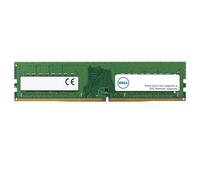 Dell Memoria Aggiornare - 16GB - 1RX8 DDR4 UDIMM 3466MHz Xmp