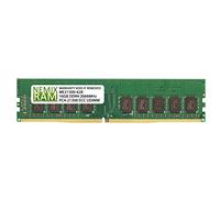 Dell - Memoria RAM compatibile SNPVDFYDC/16G AA335286 NEMIX per server PowerEdge
