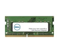 Dell Memoria Ram Upgrade 1x8gb Ddr5 4800mhz