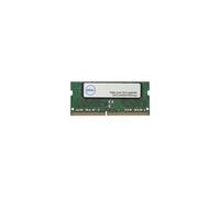 DELL - A9206671 - Dell DDR4 - 8 GB - SO DIMM 260-PIN - 2666 MHz / PC4-21300
