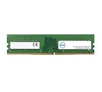 Dell Memory Upgrade - 16 GB - 1Rx8 DDR5 UDIMM 5600 MT/s