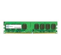 Dell Memory Upgrade - 16GB - 1RX8 DDR4 UDIMM 3200MHz ECC