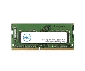 Dell Memory Upgrade - 16GB - 1RX8 - Nouvo
