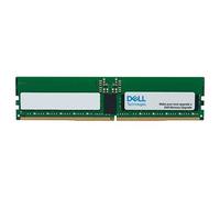 DELL Memory Upgrade - 32 GB - 2Rx8 DDR5 RDIMM 5600MT/s Not Compatible with 4800mT/s DIMMs