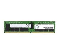 DELL Memoria 32GB - 2RX8 DDR4 RDIMM 2933MHZ